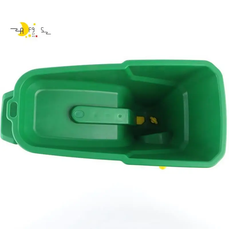 

AF95-Spreader For Grass Seed, Handheld Spreader, Hand Seeder, Spreader Grass Seed Spreader