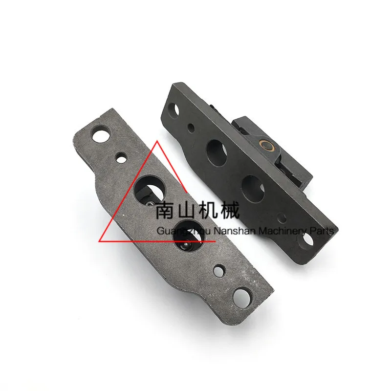 Walking Foot Pressure Plate  Lingong 16 SUNWARD 18 Xugong XCMG 15/17/35 Valve Bullet Gland Seat Excavator