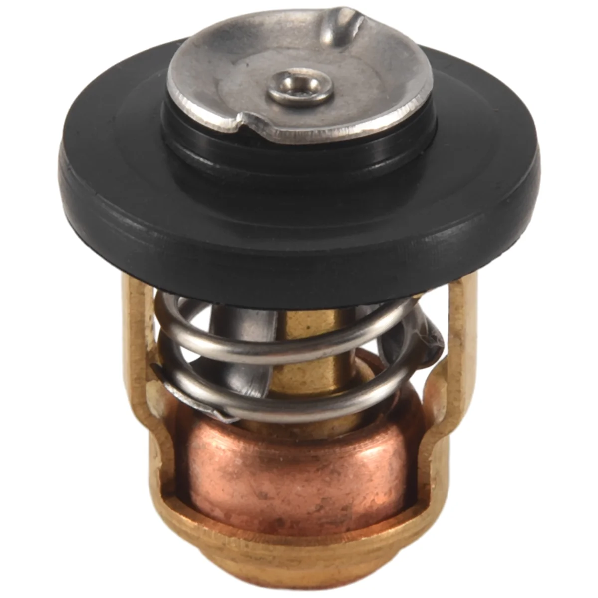 

50 Degree Outboard Thermostat Replacement For 6 horsepower to 40 horsepower 2 Strokes