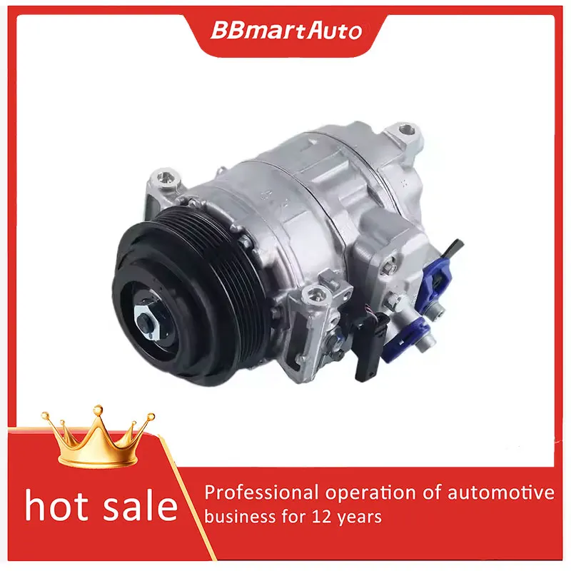 

The car air conditioning compressor 0008309800 is suitable for Mercedes Benz W166 ML63 GL63 GL450 GL550