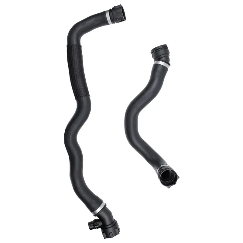 

17127535529 For BMW X3 G01 X4 G02 Radiator Coolant Hose Radiator Coolant Hose For BMW 17127535531