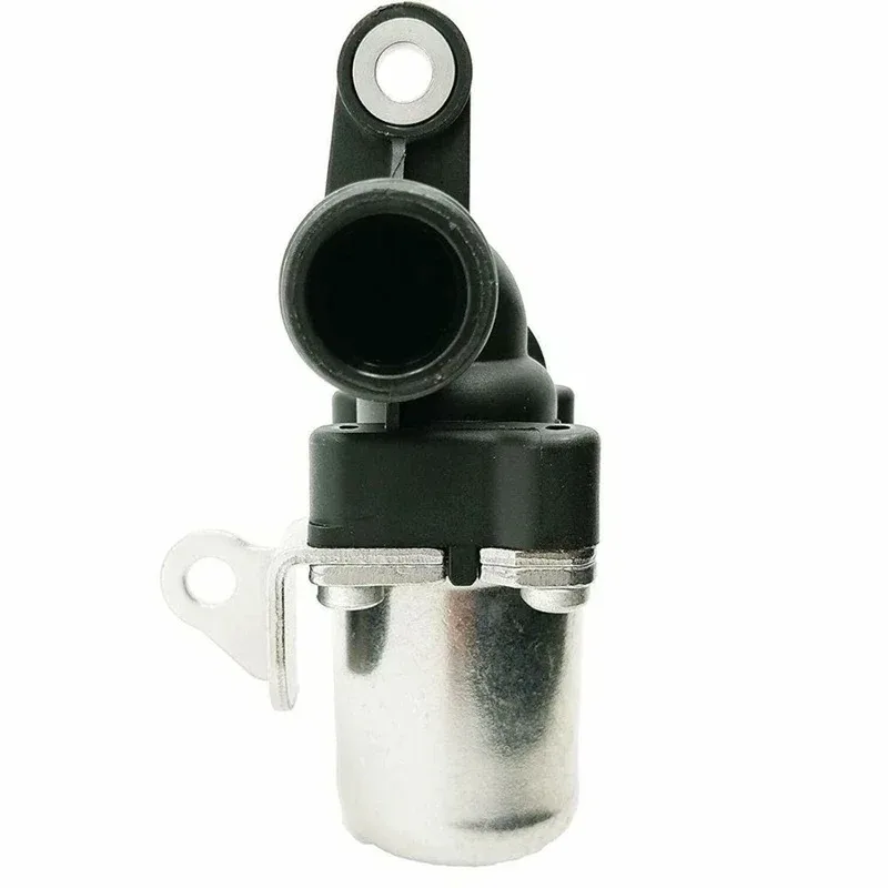 Image 6: Vanne solénoïde de commande de climatisation et de chauffage pour Mercedes Benz W164, référence A2722000031 2722000031, vanne de commande de liquide de refroidissement