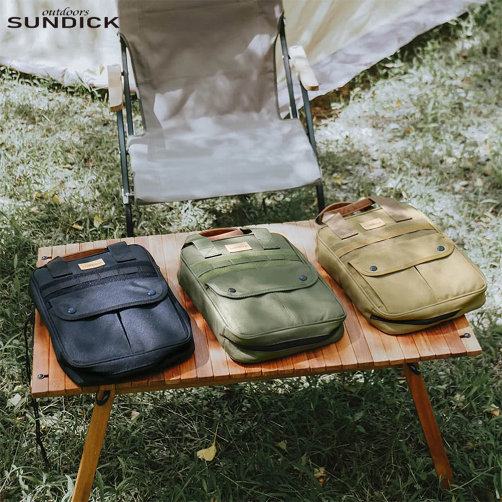 Camping Cookware St… - image