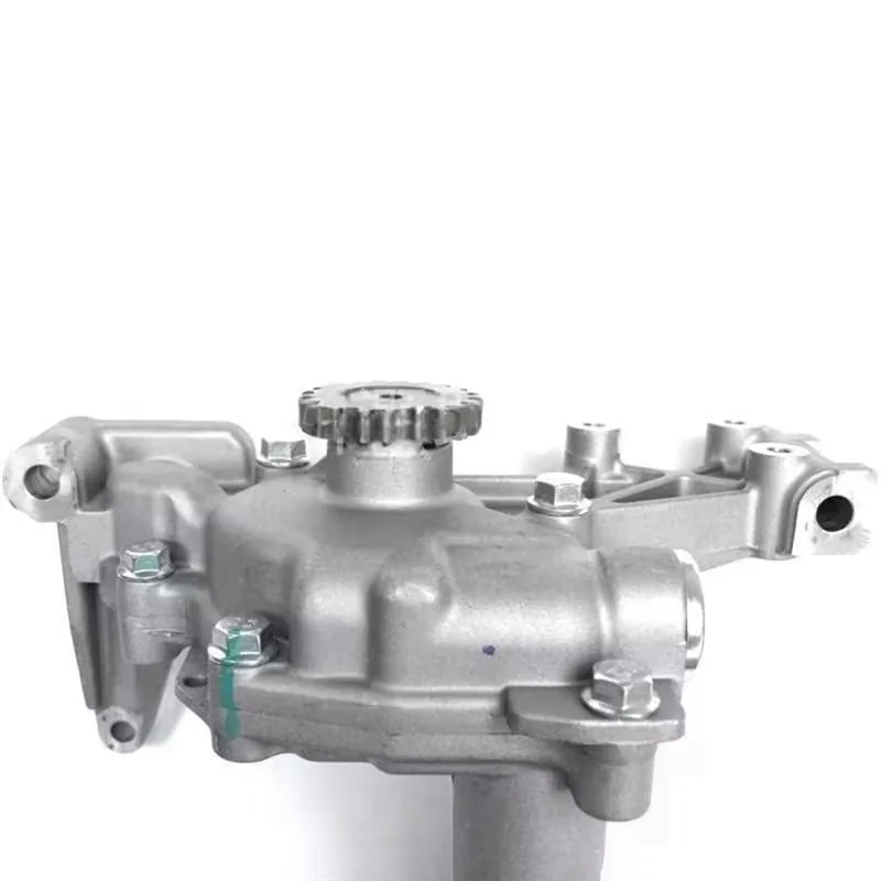 

Efficient High Quality Engine Oil Pump Assembly 15100-PRB-A01 15100PRBA01 For Honda Civic S Type K20 K20A K20A2 K20Z1 Acura RSX