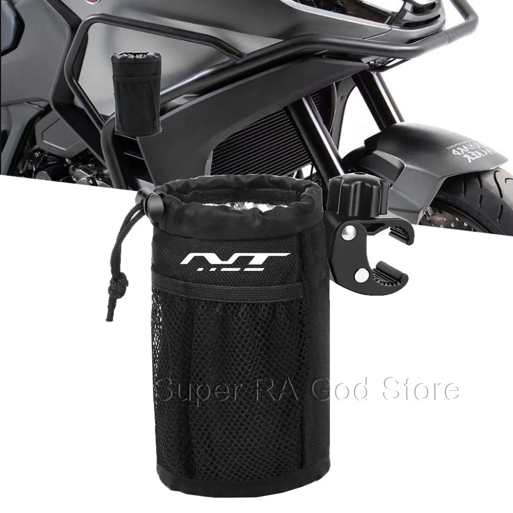 

For NT1100 motorcycle cup holder Oxford cloth drinking bottle holder beverage holder