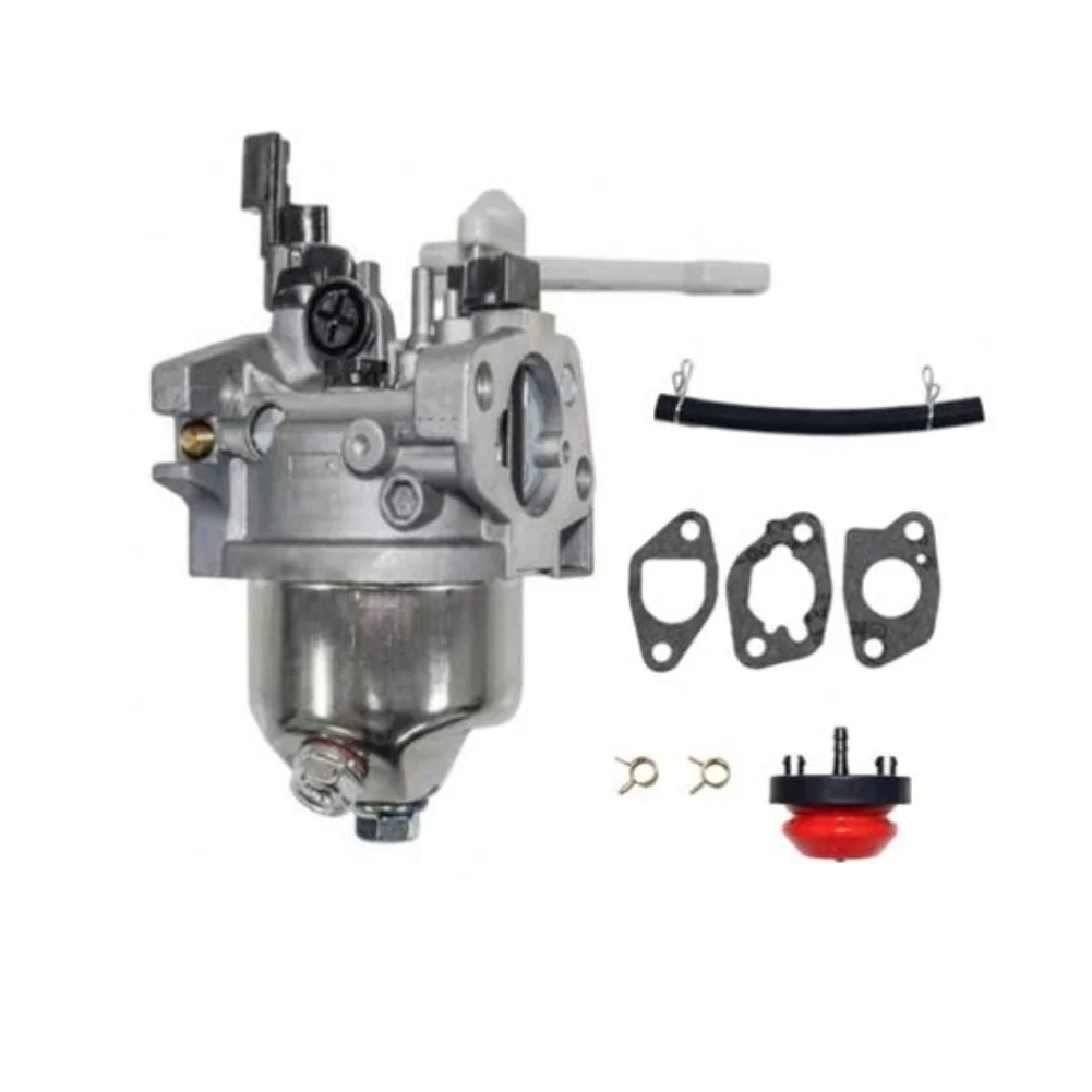 127-9008 Carburetor for Toro 621 and 721 Snow Blowers For Power For Clear Series Replacement Kit Includes One Assembly