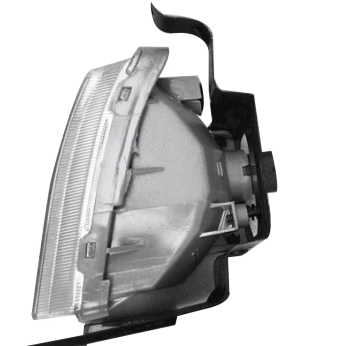 Well Car Front Bumper Fog Light With Lamp Bulb For Daewoo For Lacetti/Optra 4DR For Buick Hrv 2003-2007