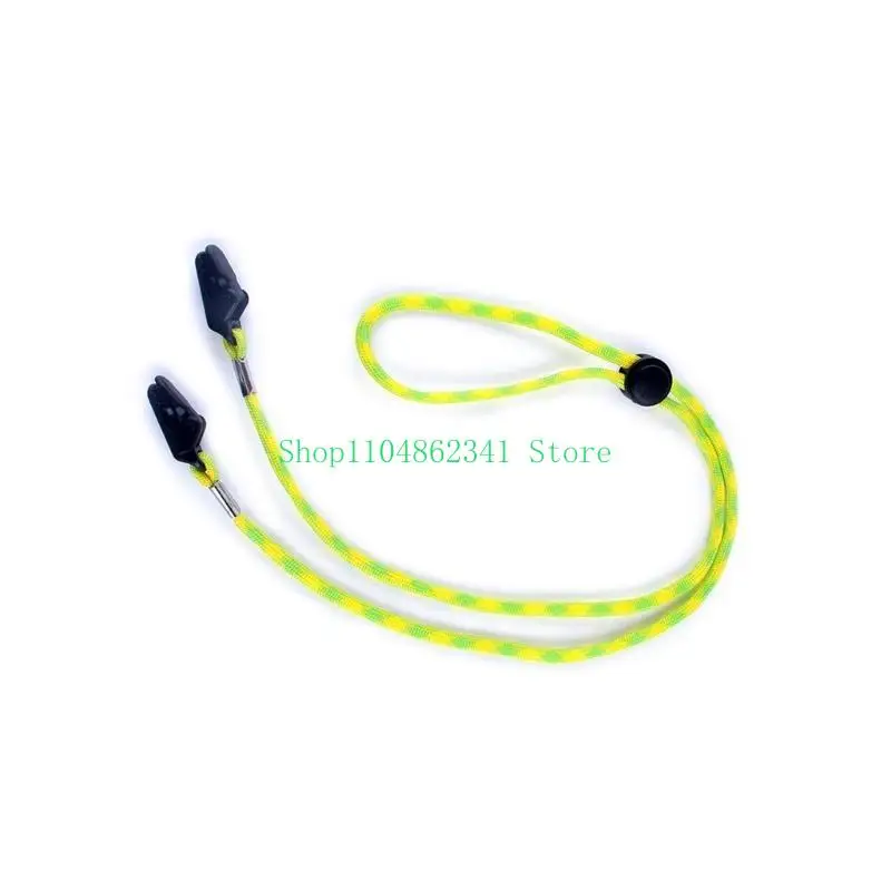 Mũ 5asd ngăn clip bị mất nhiều dây đeo bằng mũ dây đeo để đi du lịch