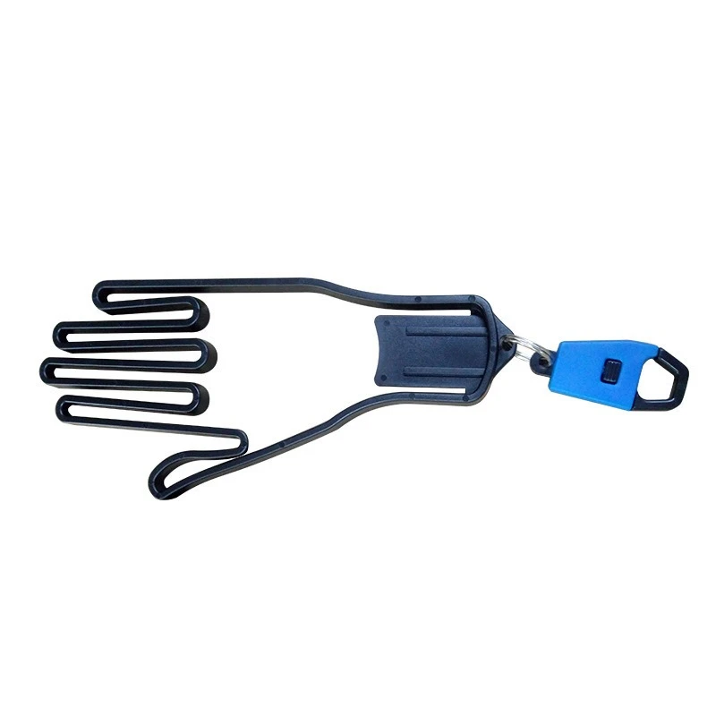 

Golf glove support, anti-glove deformation protective gloves, easy to dry gloves support frame golf supplies