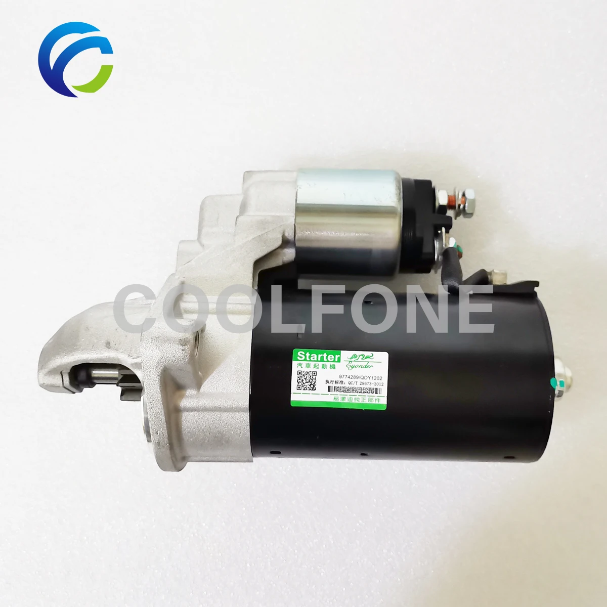 

Self Starter Motor for BMW E63 E64 635d E65 E66 E67 730d E70 X5 E71 E72 X6 M57 0001115041 0001115046 12417796892 12417798035