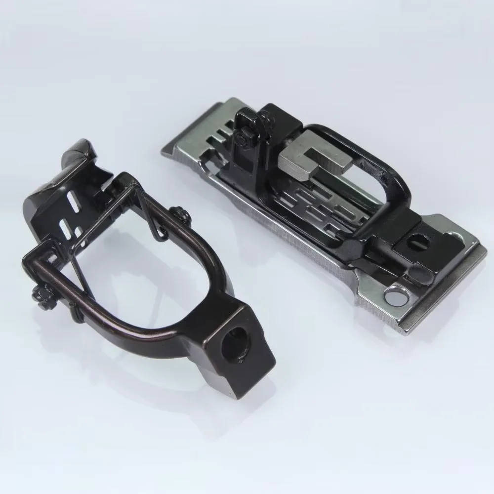 

Gauge Set For Brother 928 / JUKl 1261 With Electronic Tugs Sewing Machine