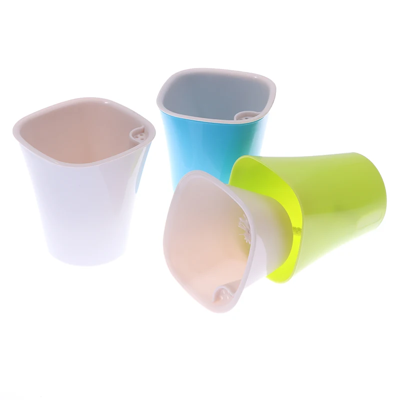 Automatic Self Watering Flower Plants Pot Put In Floor Irrigation For Garden Indoor Home Decoration Gardening Pots
