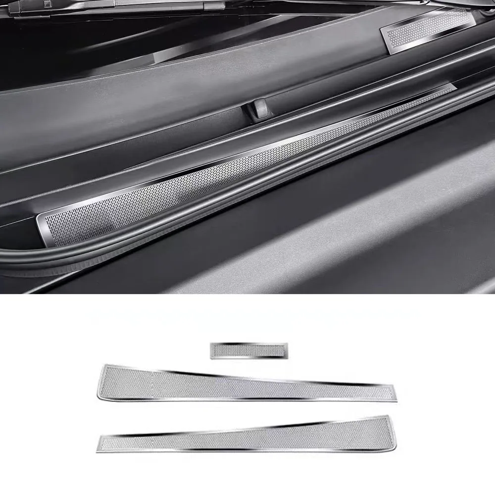 

Front Engine Compartment Air Intake Dust Cover Hood Air Outlet Anti Blocking Protective Cover For Equation Leopard Titanium 7