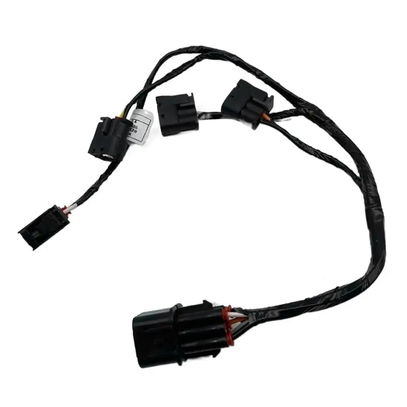 Dependable-Ignition Coil Harness 27350-26620 2735026620 For Accent Kia Rio Rio5 Ignition Coil Wire 27350 26620