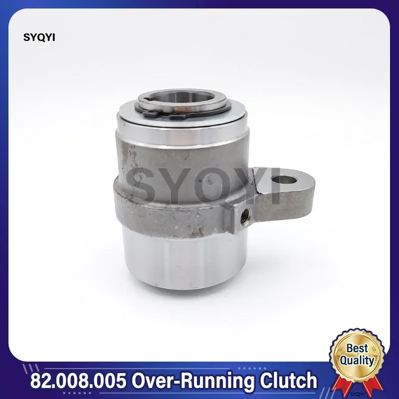 Partigo 82.008.005 82.008.005F Over-Running Clutch For Heidelberg XL105 CX102 CD102 SM102 CD74 Printing Machine Parts
