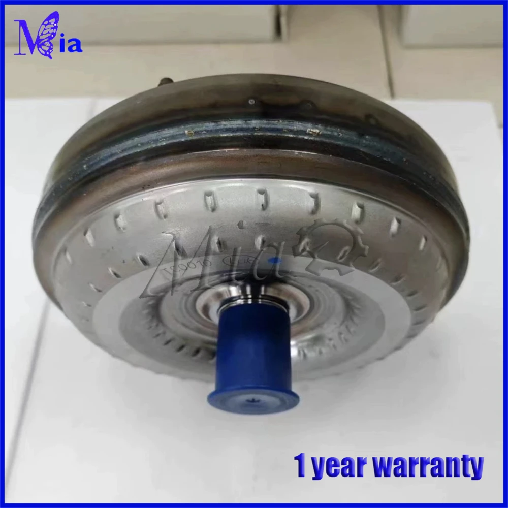 

Original Refurbish 6F15 6F35 Automatic Transmission Torque Converter For FordESCAPE AWD ATX EDGE EXPLORER FUSION Gearbox
