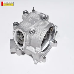 Cylinder Head Assy with vavles and springs Suit For LINHAI260ATV 170model
