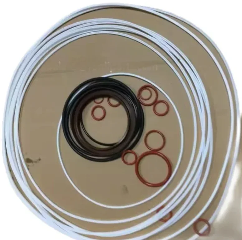 New Shantui Bulldozer SD16/SD22/SD23/SD32/SD13 Gearbox Repair Seal Ring Set Transmission Repair Kit for Shantui Dozer