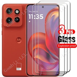 1-3PCS Tempered Glass For Motorola Edge 50 Neo Protective Film ON Edge50Neo Edge50 50Neo 6.4
