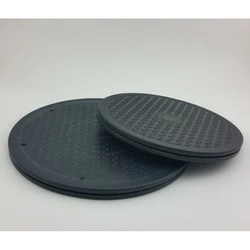 360 DEGREE ROTATING TURN TABLE FOR TV TAND PLATFORM MULTI UE