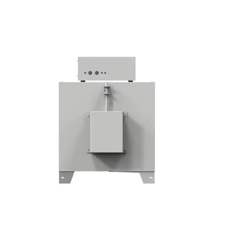 Box Type Resistance Furnace, Quenching Heat Treatment Furnace Experimental Electric Furnace