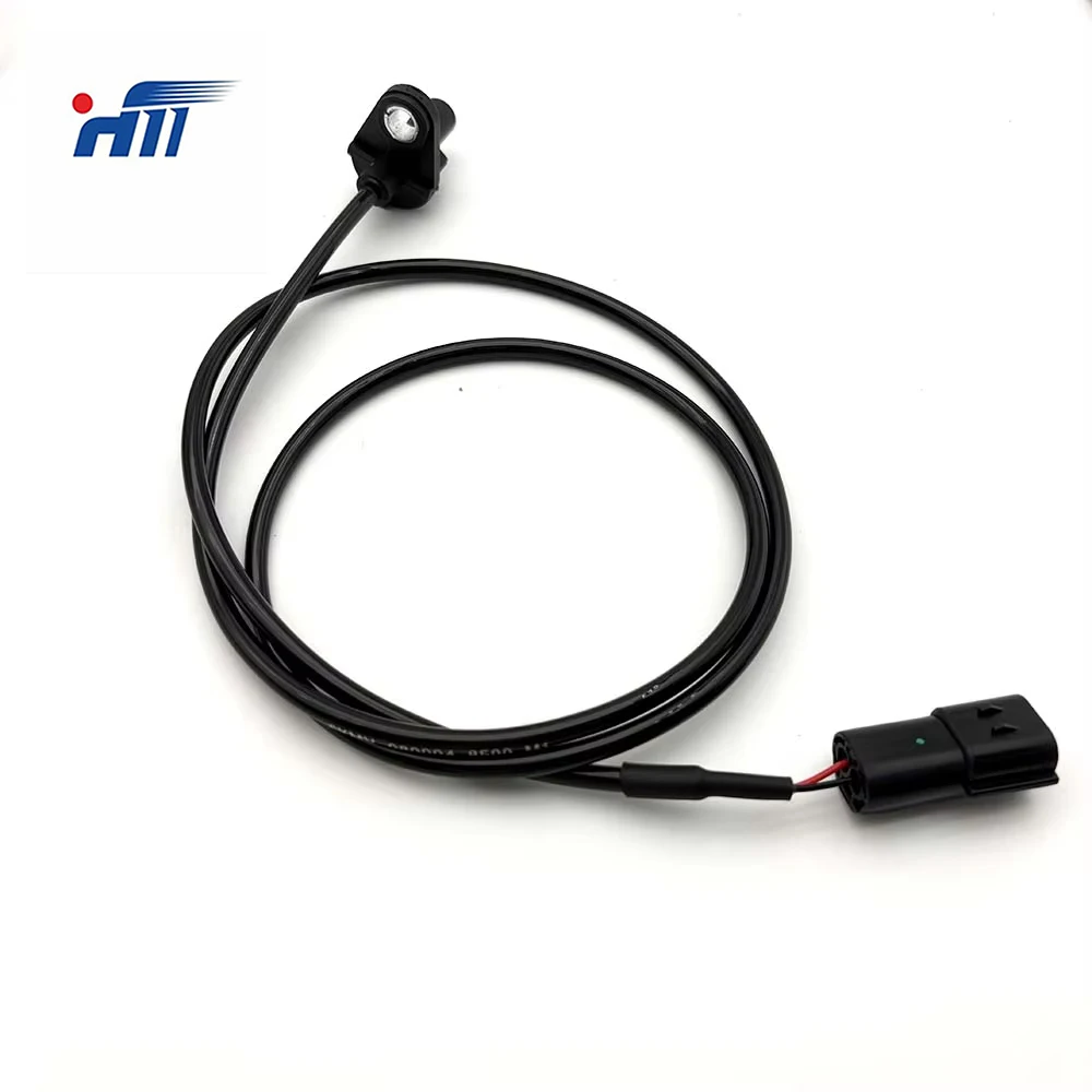 

OE: 6KMV-080004-8500-M1 Датчик скорости ABS ДЛЯ CFMOTO 300SR CF300 2022 Задний