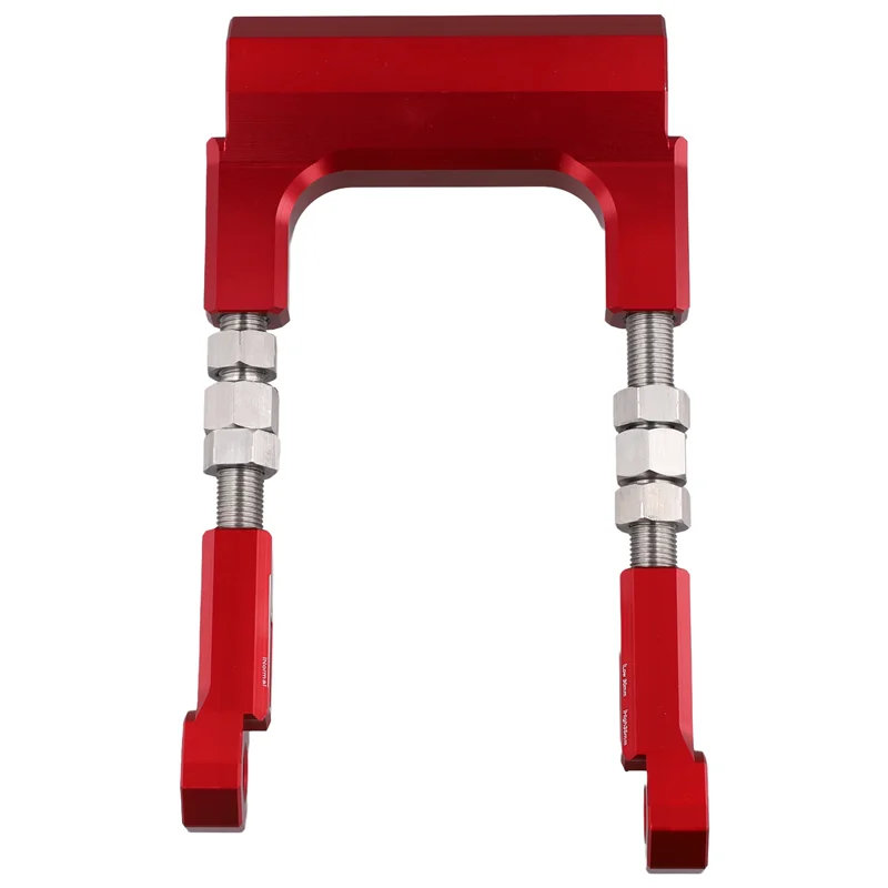 

A66P-CNC Motorcycle Seat Lowering Links Kit Suspension Linkage Drop Kit For BMW S1000R 14-16 S1000RR 10-13