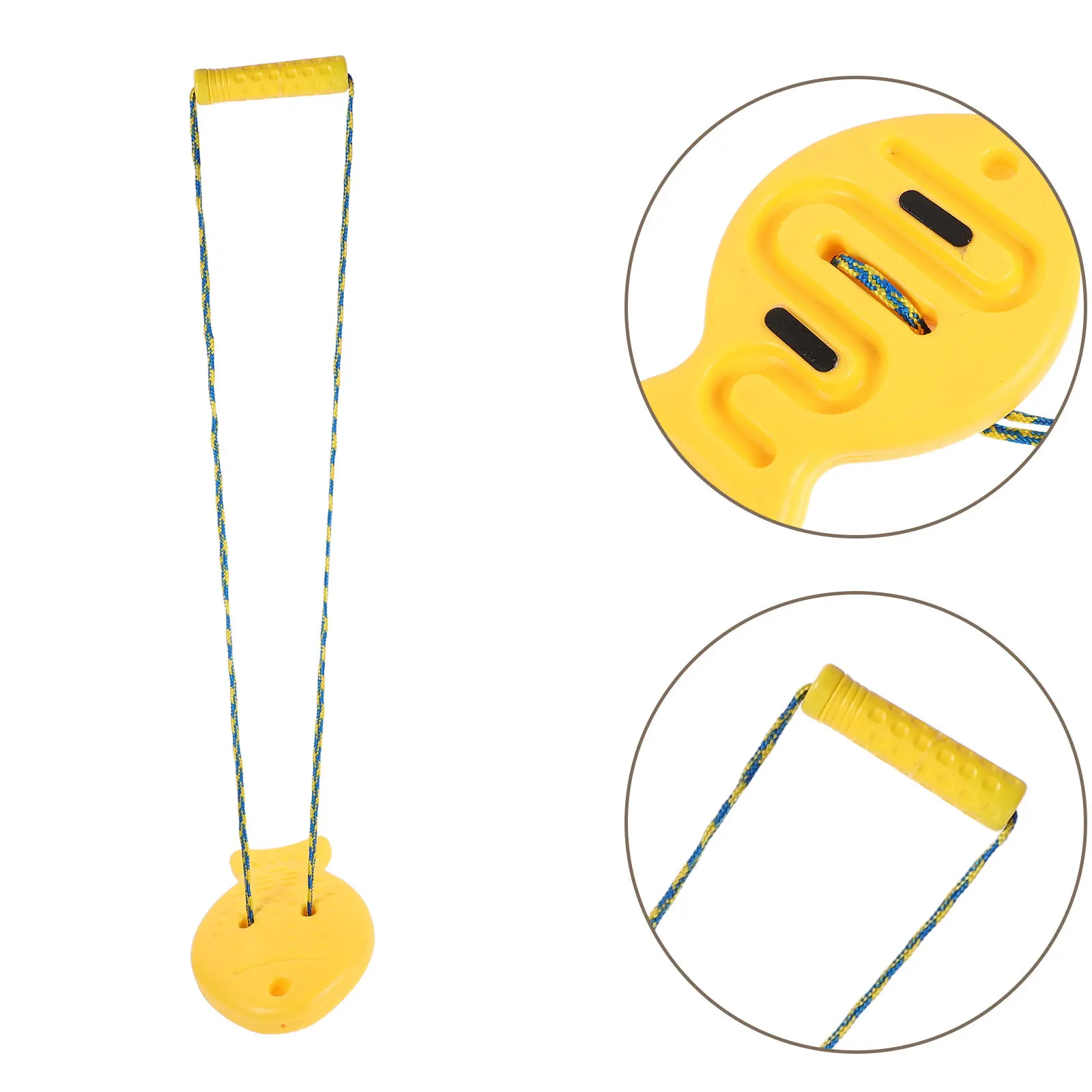 2pcs-kids-balance-training-equipment-fish-shaped-sensory-integration-outdoor-stepping-stones-preschool-balance-exercise