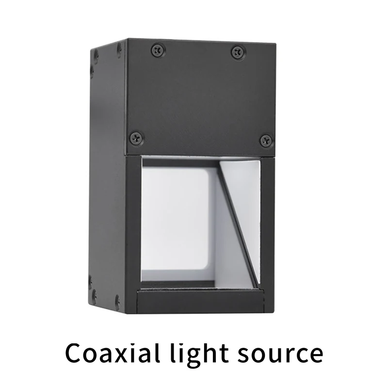 Coaxial LED-High - performance Coaxial LED Light Source for Machine Vision Automatic Surface Defect Detection