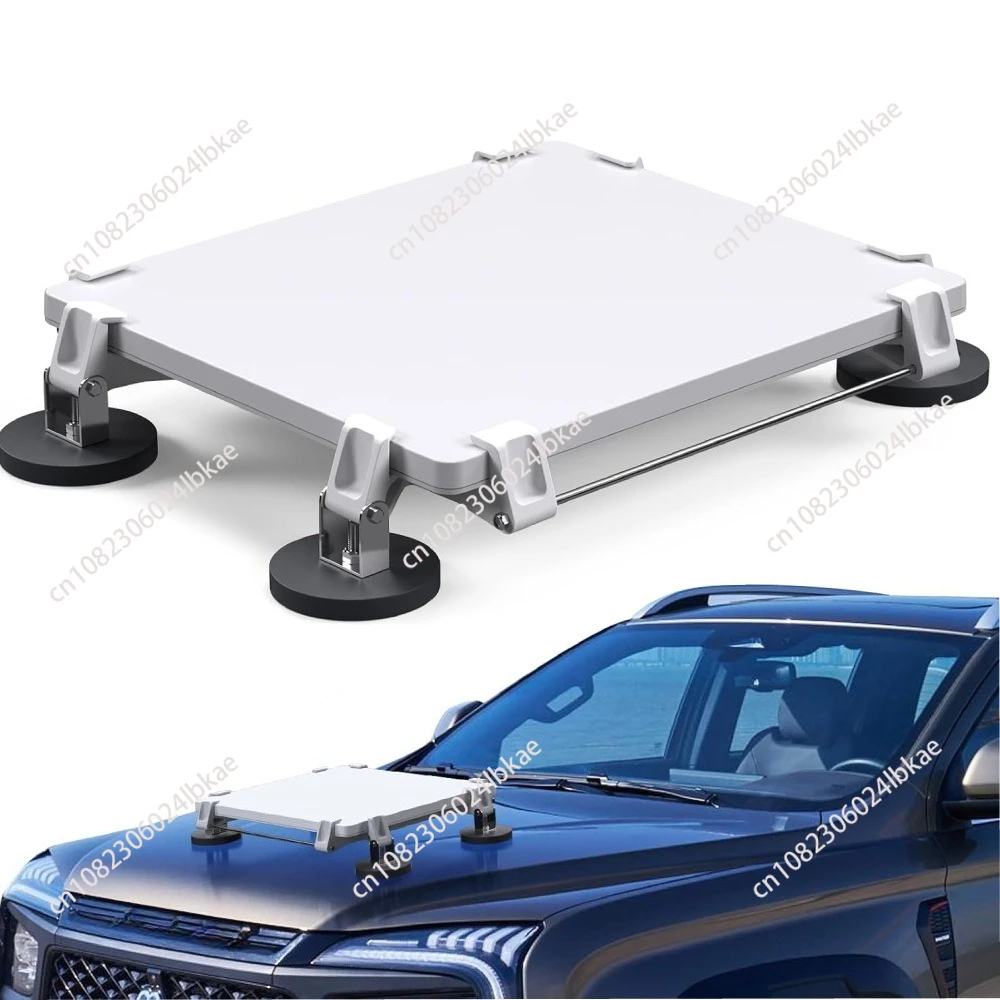 

For Mini Roof magnetic bracket Cup Car Mount