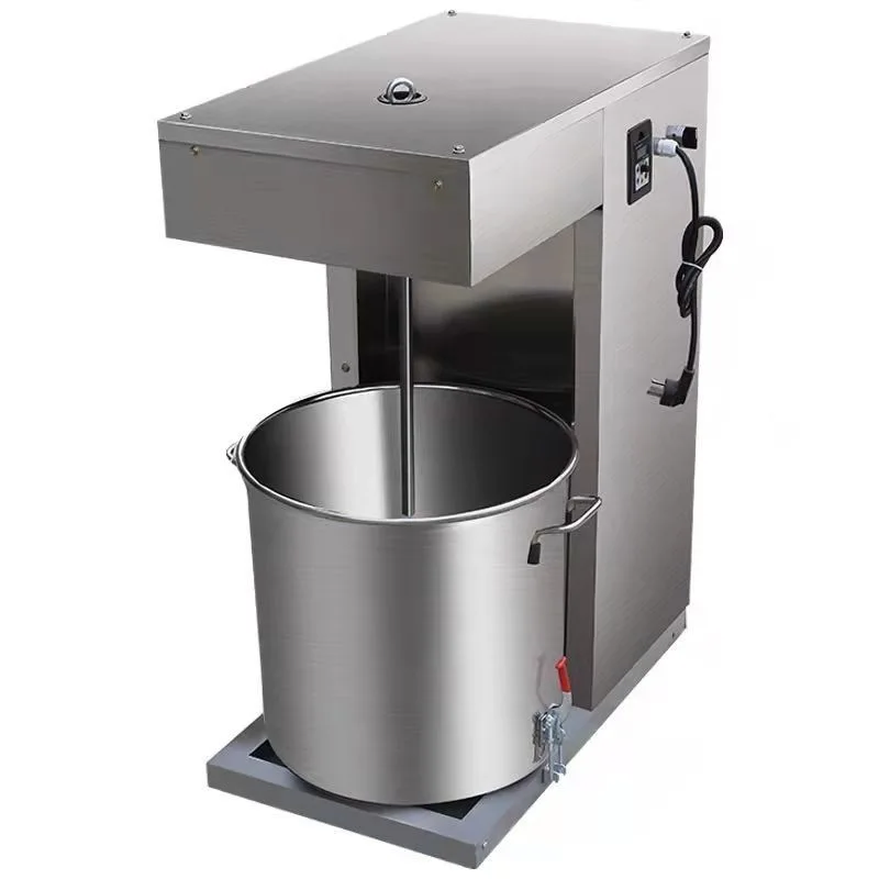 Stuffing machine Commercial large electric and stuffing machine
