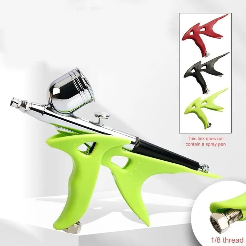 Máy giữ nhựa Dễ dàng nắm chặt với tay cầm tay bằng tay Y4QC