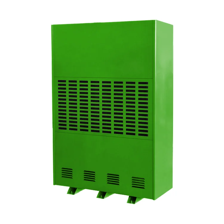 960L/D Big Power Greenhouse Industrial Dehumidifier For Sale