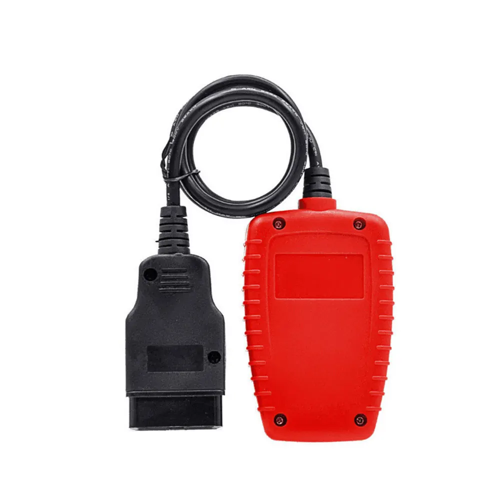 

Считыватель автомобильных кодов MS309 OBD2 — прямой диагностический сканер с завода