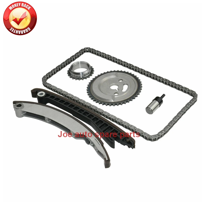 

engine Timing Chain Tensioner Distribution Kit for Chrysler NEON PT CRUISER MINI Cooper S one R50 R53 R52 1.6L 2.2L 2.4L 2.0L