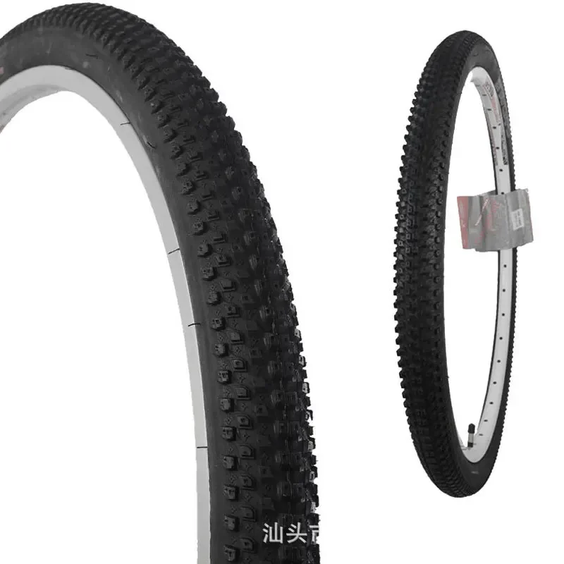 Chaoyang Bicycle Tire Mountain Bike Outer Tube Inner Tube 26*1.5 1.75 1.95 2.0 2.35 Full Series