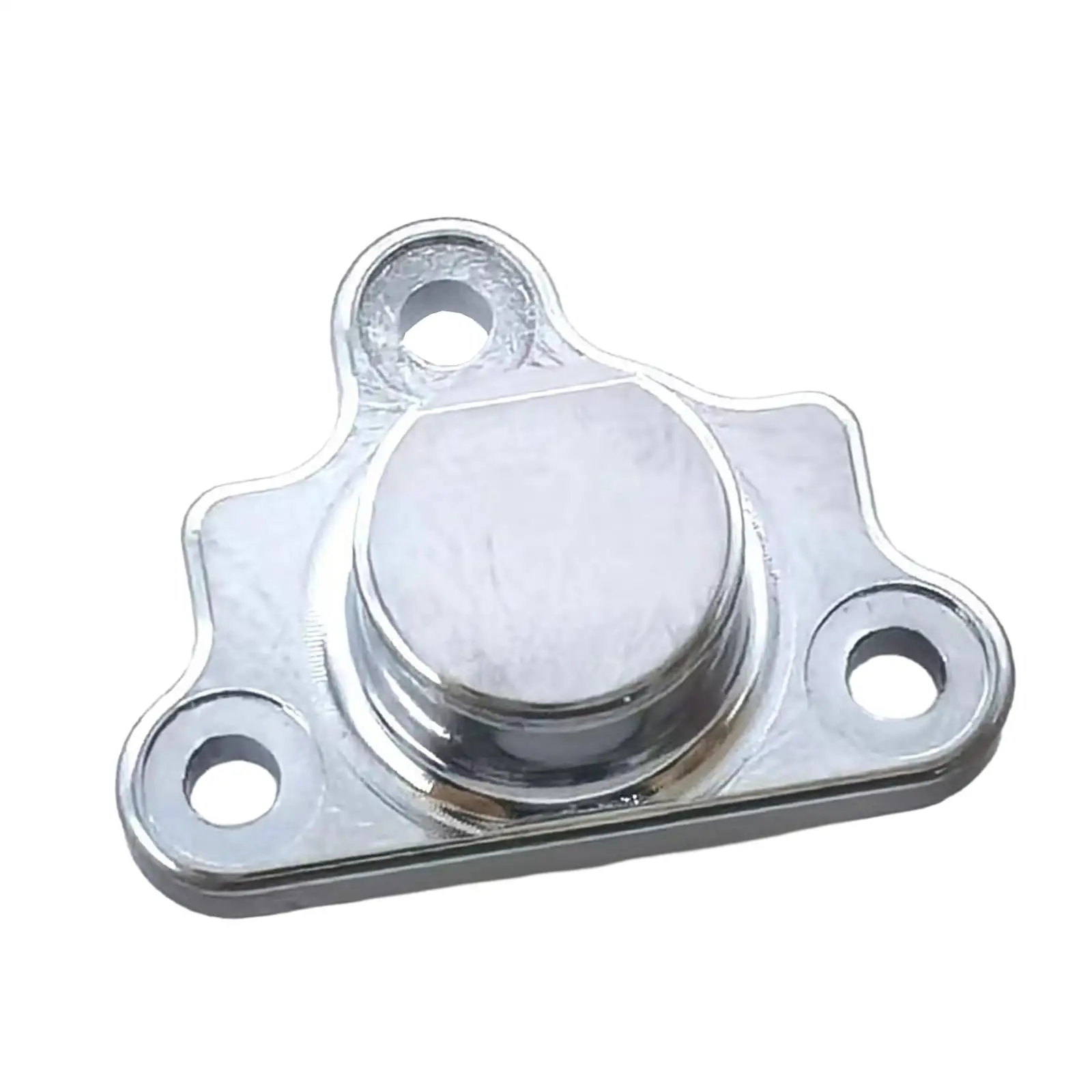 جزء استبدال مشبك ثقب المسمار السفلي ثلاثي القوائم لمكون Ilce-a7C