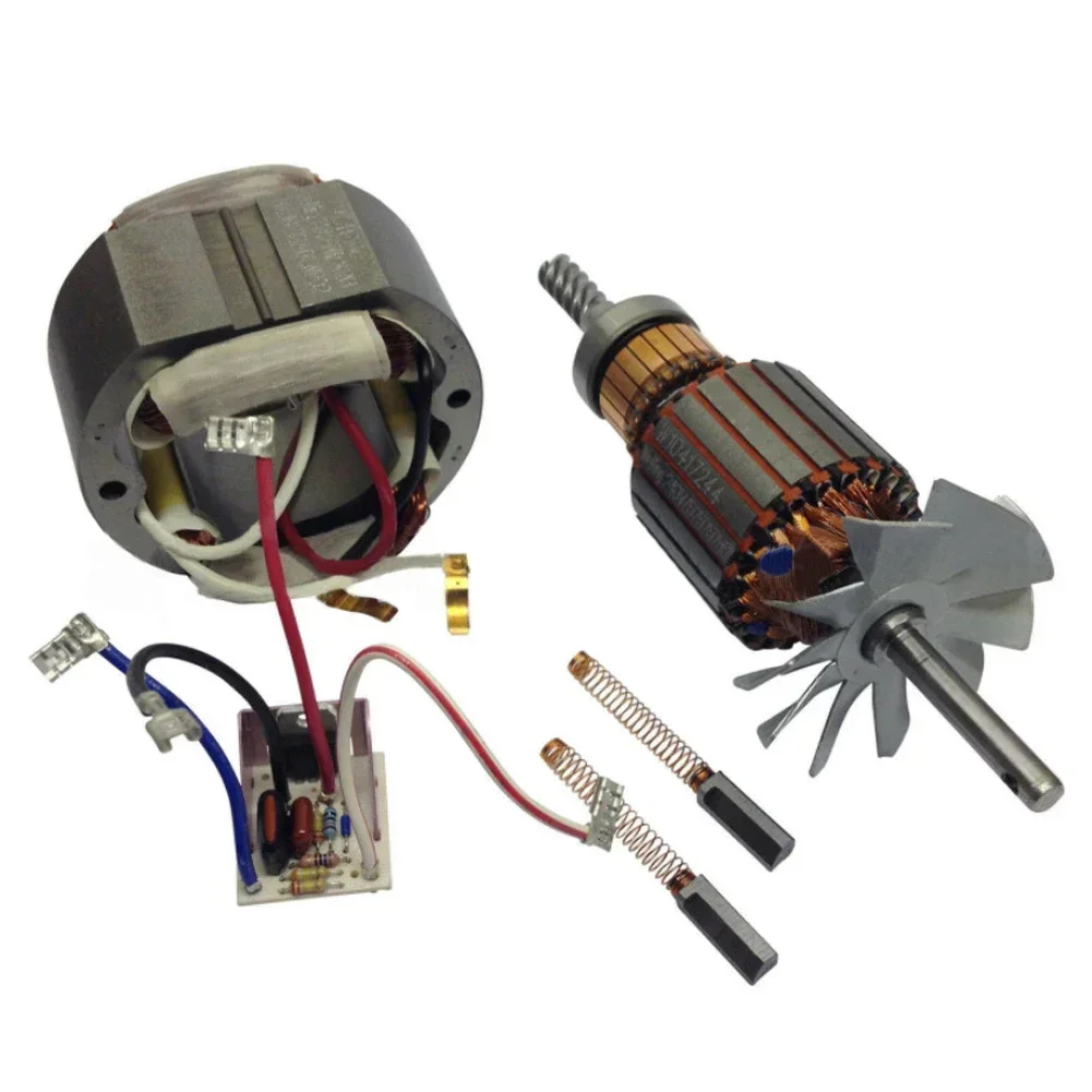 2pcs Mixers Carbon Brushes W10380496 Carbon Mixer Motor Brushes For K45K5~9706416 W10260958 WPW10380496