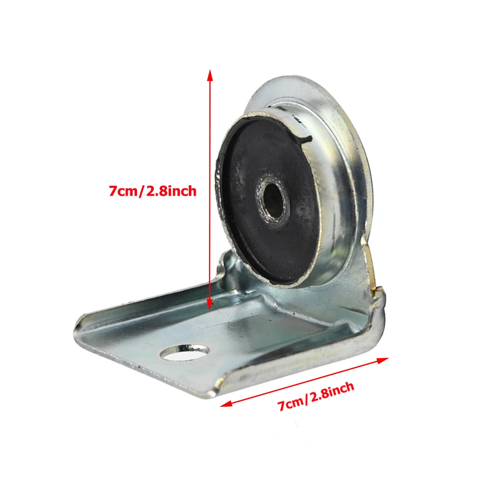 Support de Radiateur Aramox pour Ducato 1994-2006, Support de Radiateur 1321.27 Remplacement en Alliage D'aluminium Support de Radiateur Aramox pour Ducato 1994-2006, Support de Radiateur 1321.27 Remplacement en Alliage D'aluminium