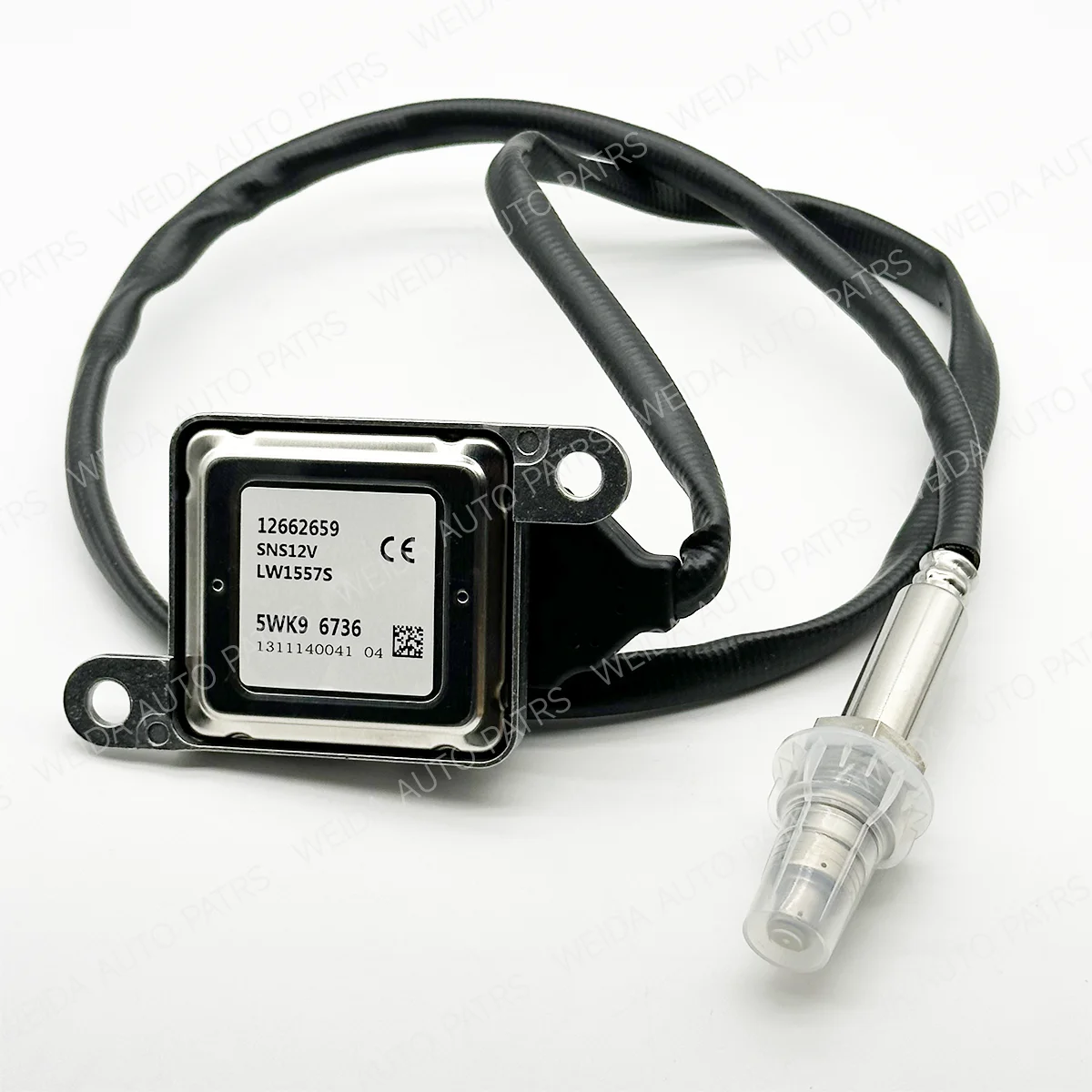 

12662659 5WK96736 New High Quality Auto Nox Sensor Stikstofoxide Sensor for Chevrolet Cruze 2014-2015 (Fast Delivery)