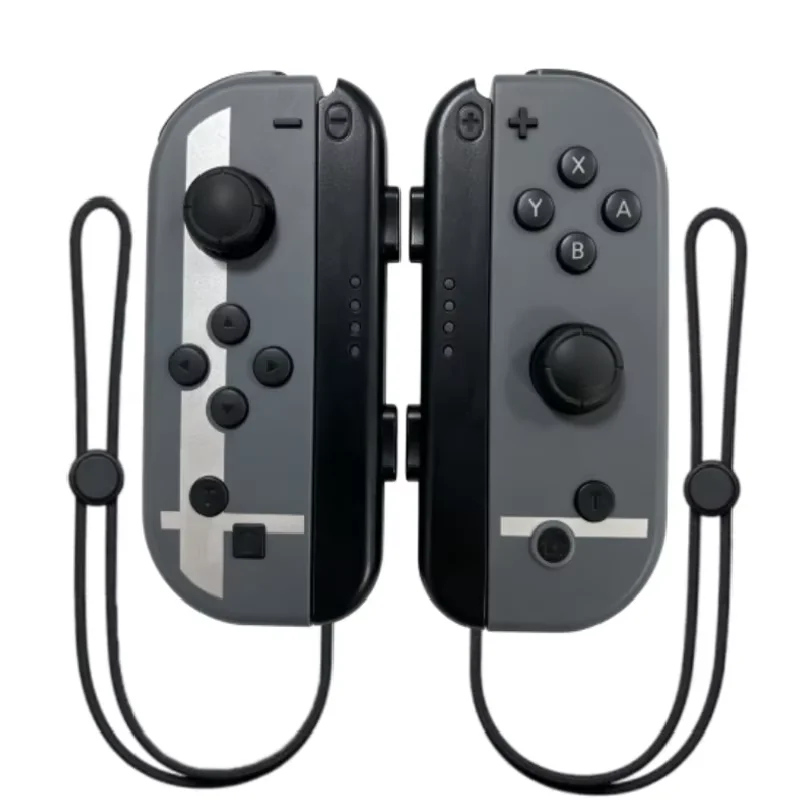 For Wireless Joycon for Nintendo Switch, 6-Axis Gyro,with RGB Light Effect, Turbo, Vibration, Remote Gamepad Game accessories image 3