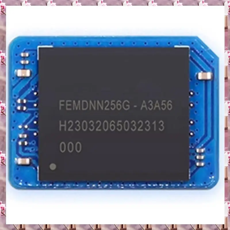 2025 EMMC Module 32GB EMMC Module For Orange PI 5 32GB High Performance Board With Fast Read And Write Speeds Development,EMMC M