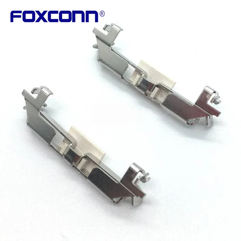 Foxconn AS0B226-S56K-7H 52P mini PCIE H=5.6 Wireless Network Card holder