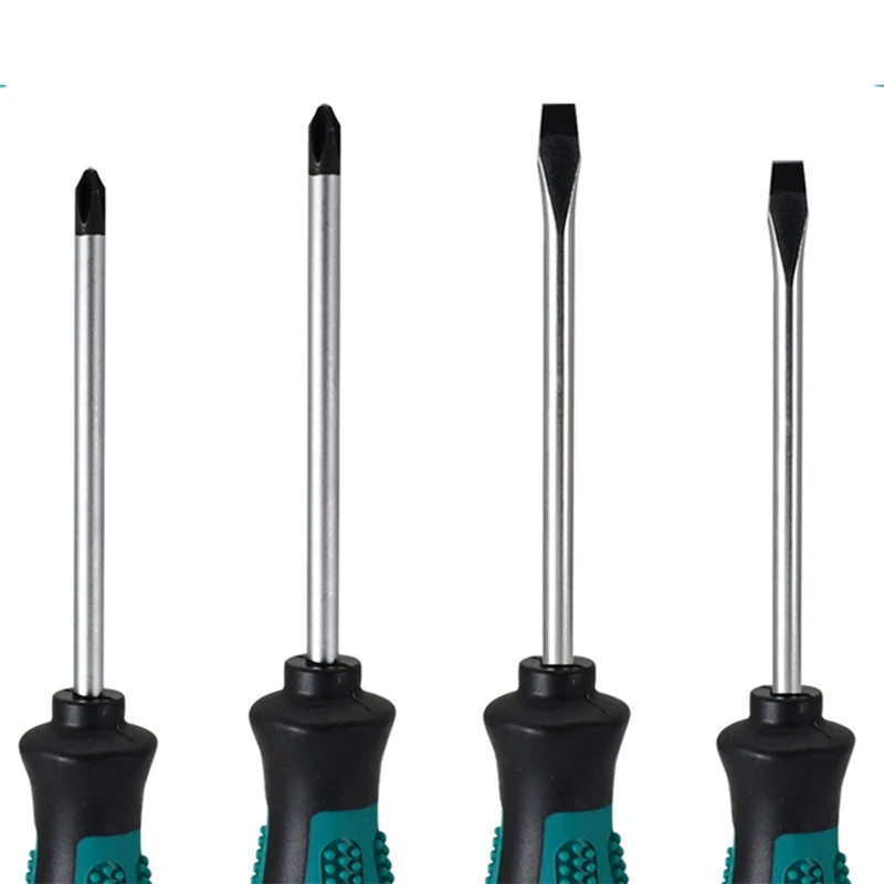 10-Piece Screwdriver Set Hardware Tools Maintenance Tool Set Electrical Maintenance Tools