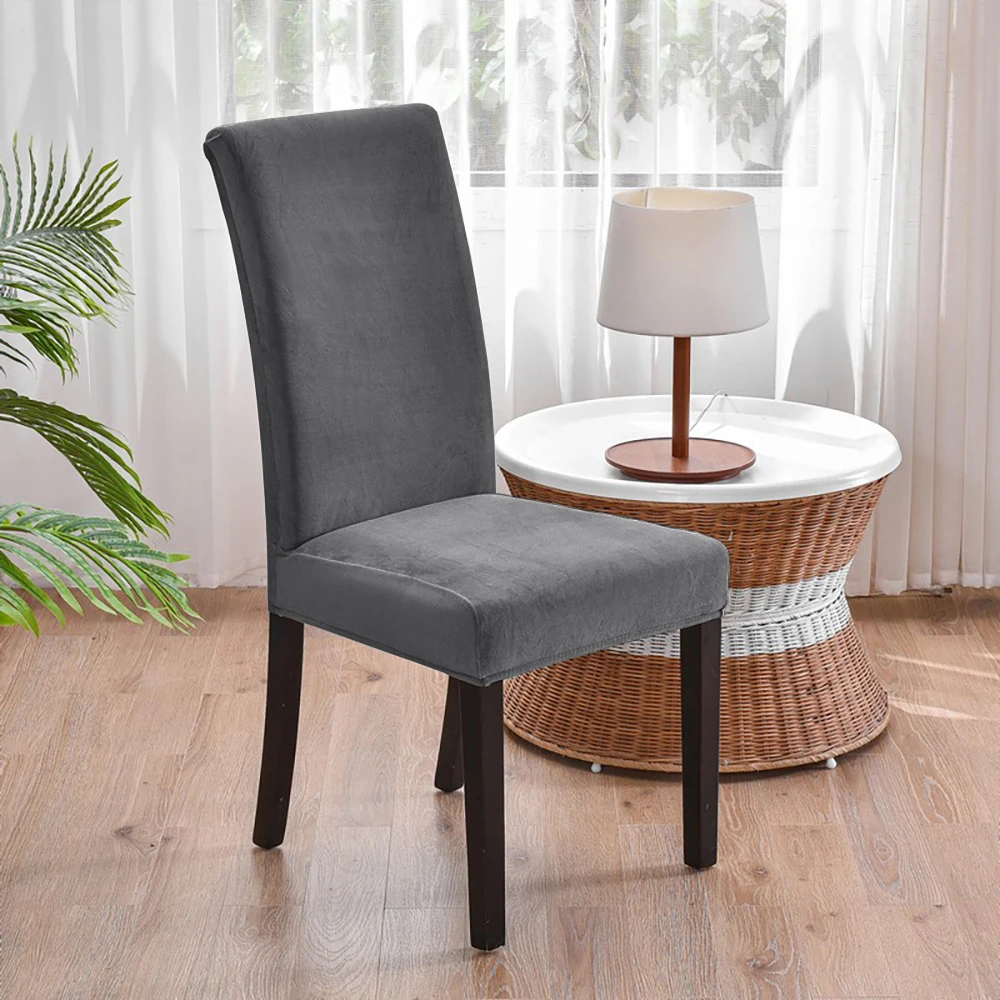 Thumbnail 2 - #64 Best Dining Chair Seat Covers to Buy In 2026