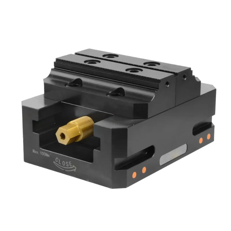 7Inch 5 Axis Vise K…