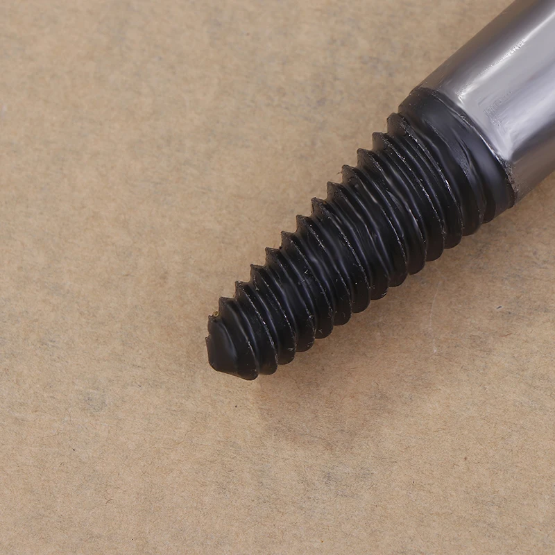 Extractor de tornillos, juego de brocas de Metal, Extractor de tornillos dañados, herramientas de carpintería, Extractor de tuberías de agua de perno roto