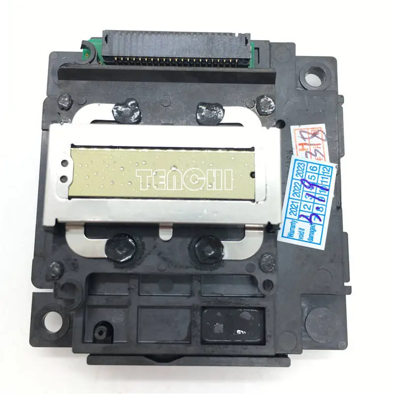 FA11000 Printhead For Epson WorkForce M100 M101 M105 M200 M201 M205 Printer Head Original Cabeza Plomada Cabeca de impressao