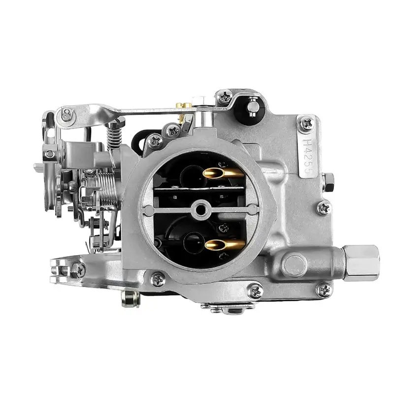 X39A-Carb Carbureto…