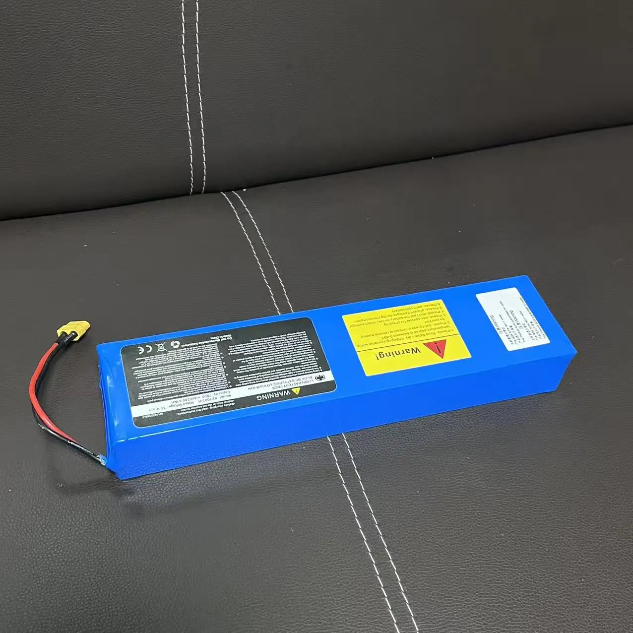 

⭐ 10S3P 36V 7800mah/7.8Ah Electric Scooter Battery 250W-500W 42V Electric Scooter Power Battery with BMS